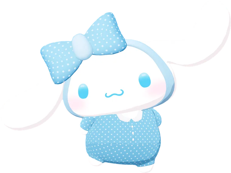 シナモロール
