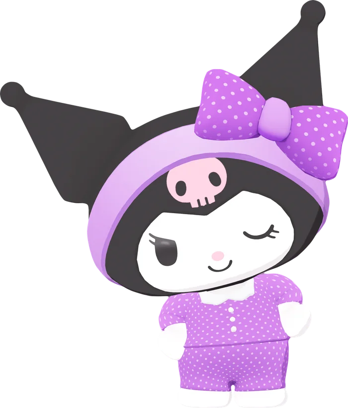 クロミ