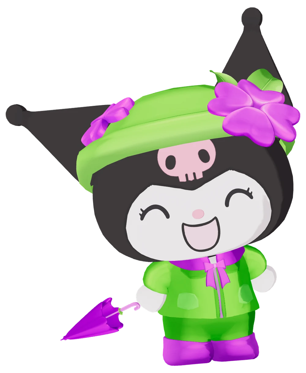 クロミ
